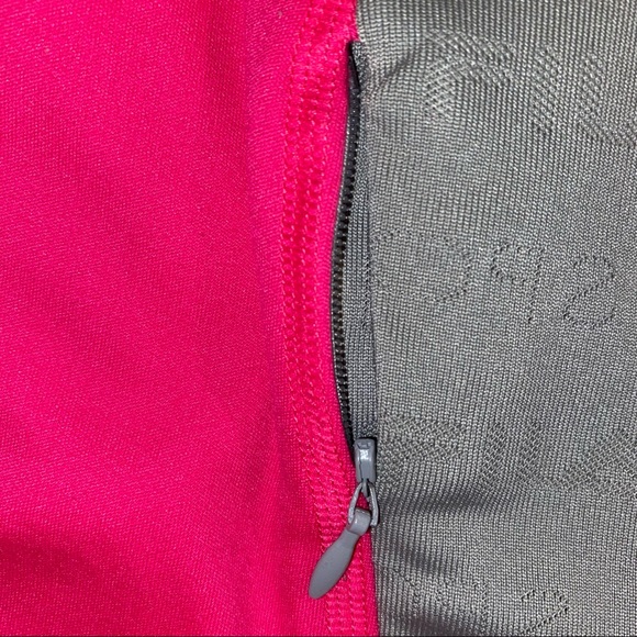 FILA Athletic Running shirt size medium - Picture 5 of 5